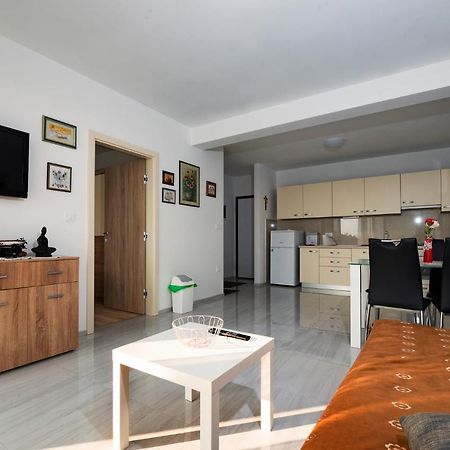 Apartment Belvedere Sea View メドゥリン エクステリア 写真