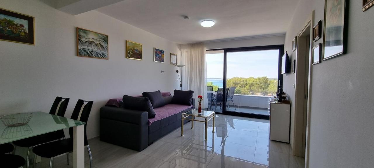 Apartment Belvedere Sea View メドゥリン エクステリア 写真